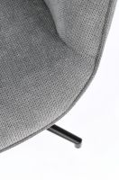 Fotel obrotowy INAS GREY