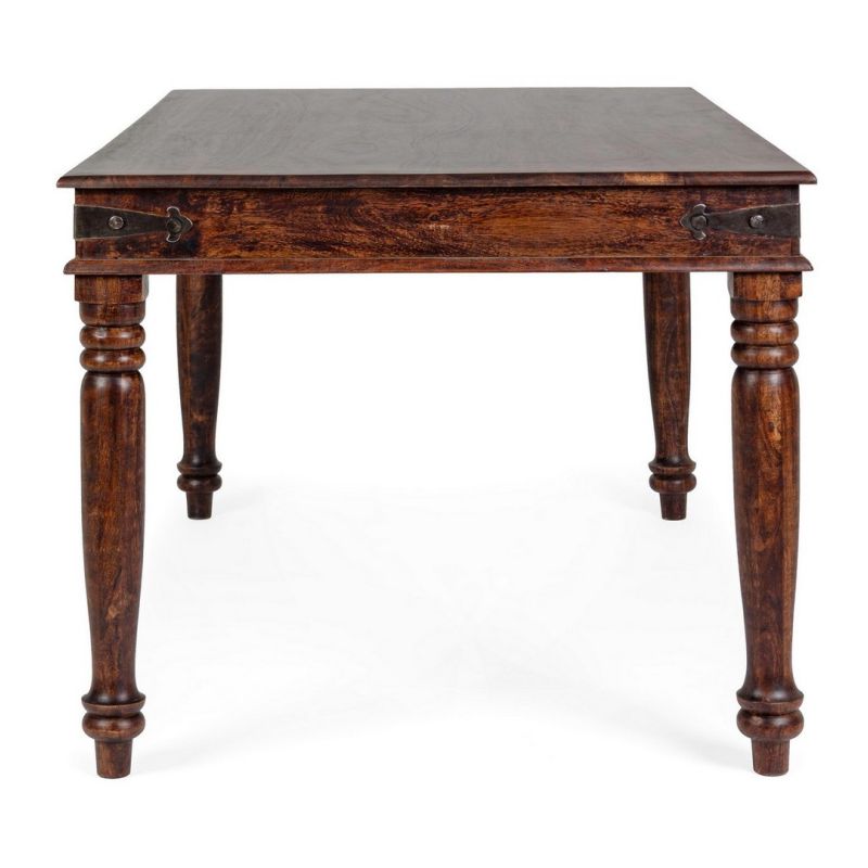 Stół jadalniany JAIPUR 160x90x76h