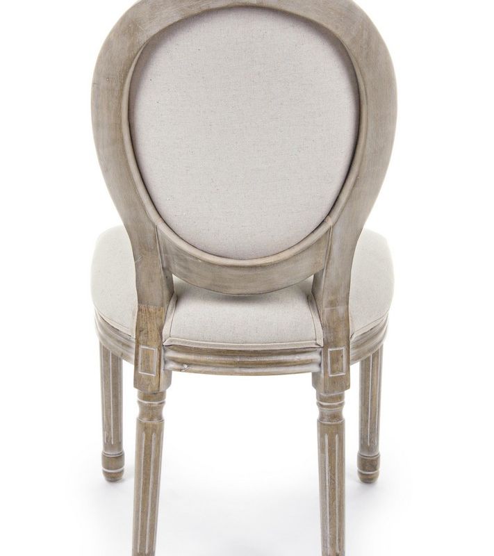 Krzesło obiadowe MATHILDE NATURAL