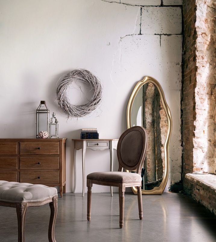 Krzesło obiadowe MATHILDE (3 kolory)