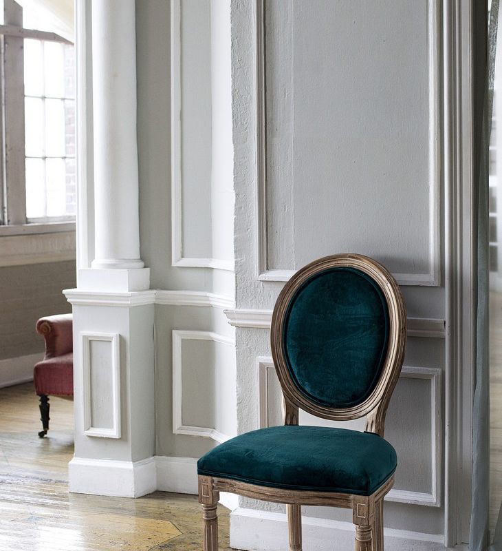 Krzesło obiadowe MATHILDE (3 kolory)