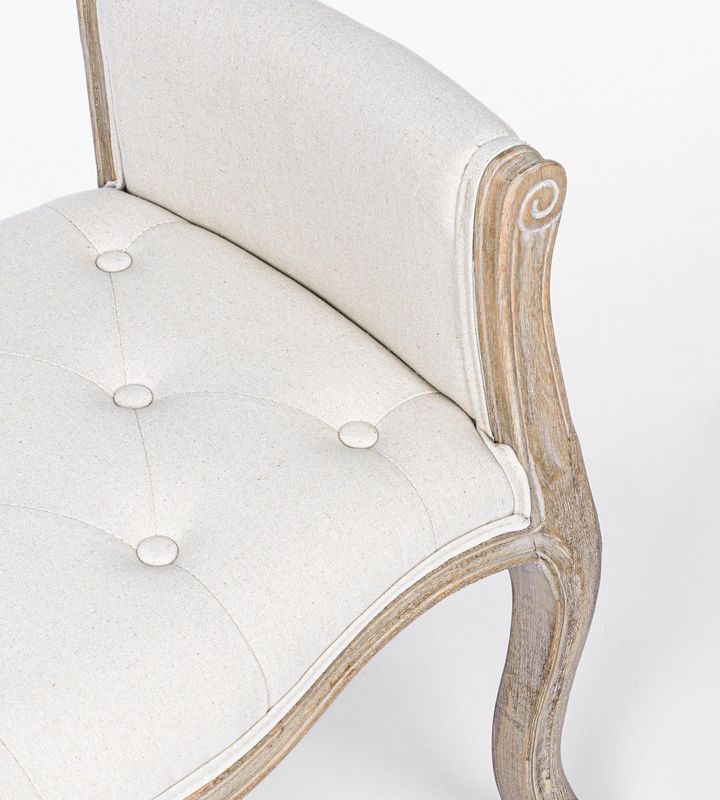 Pufa DIVA NATURAL SINGLE