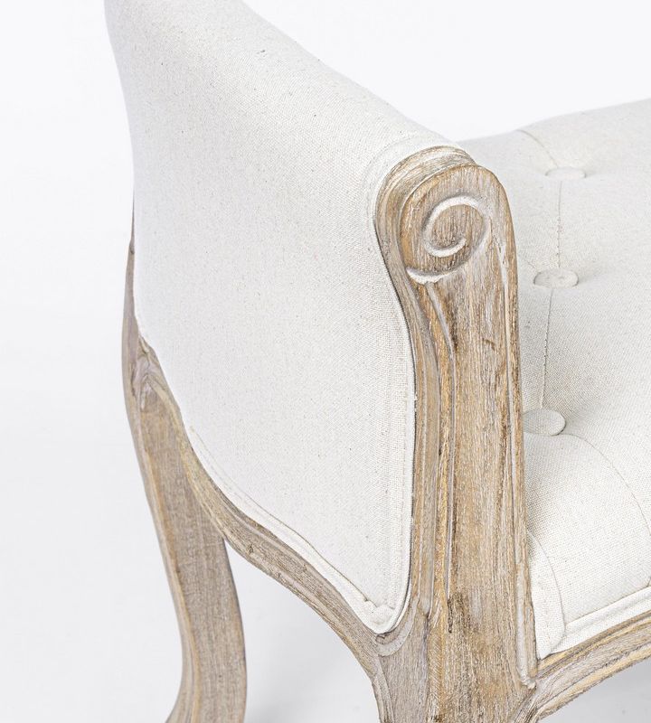 Pufa DIVA NATURAL SINGLE