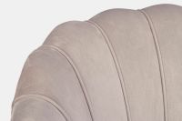 Sofa dwuosobowa GILIOLA LIGHT GREY