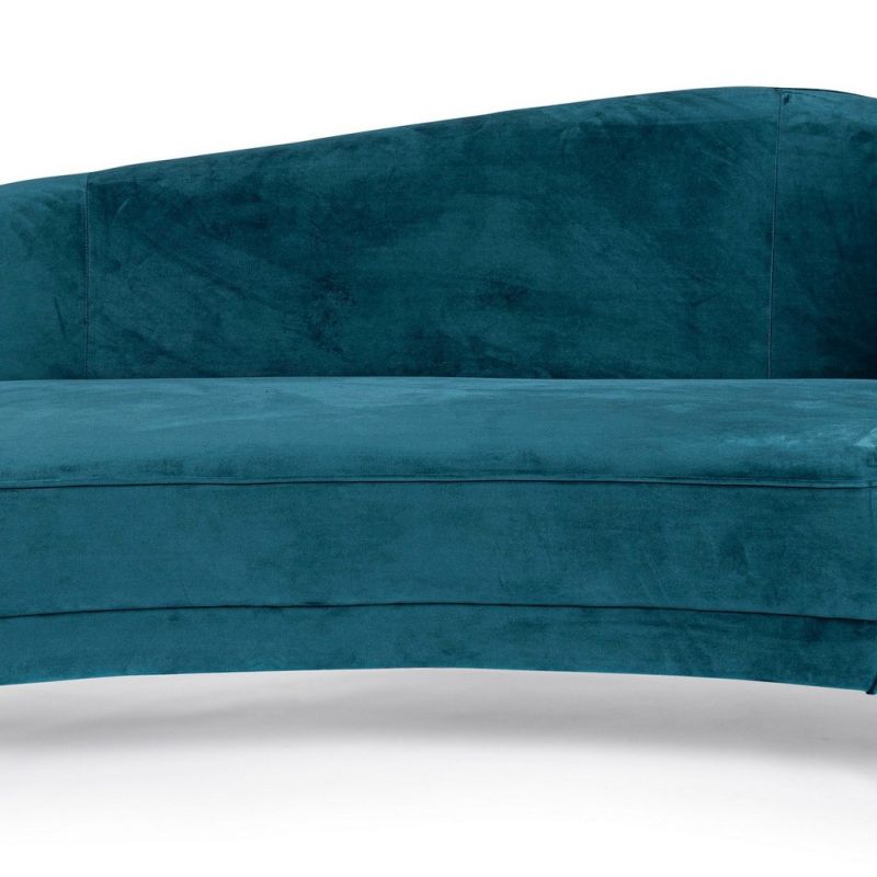 Sofa dwuosobowa SERAPHIN WINE/DEEP