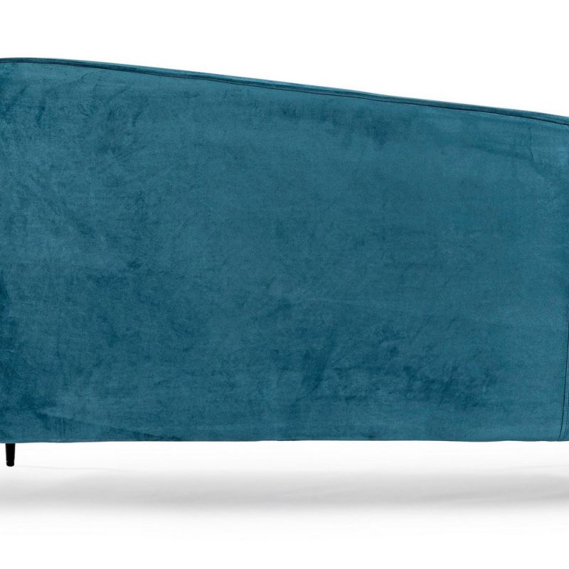 Sofa dwuosobowa SERAPHIN WINE/DEEP