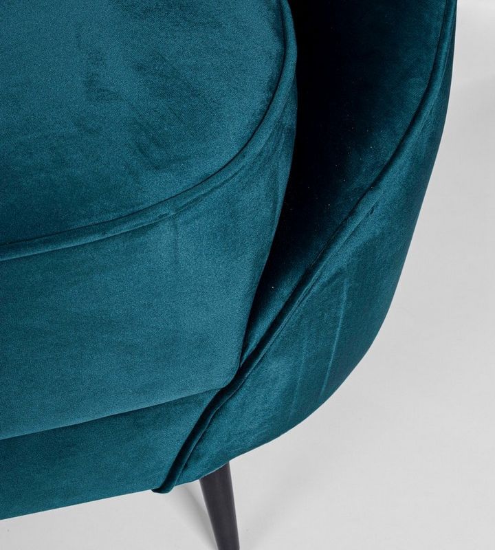 Sofa dwuosobowa SERAPHIN WINE/DEEP