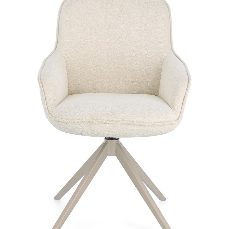 Krzesło obrotowe MATILDA MOON