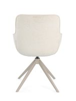 Krzesło obrotowe MATILDA MOON