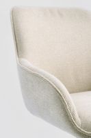 Krzesło obrotowe MATILDA MOON