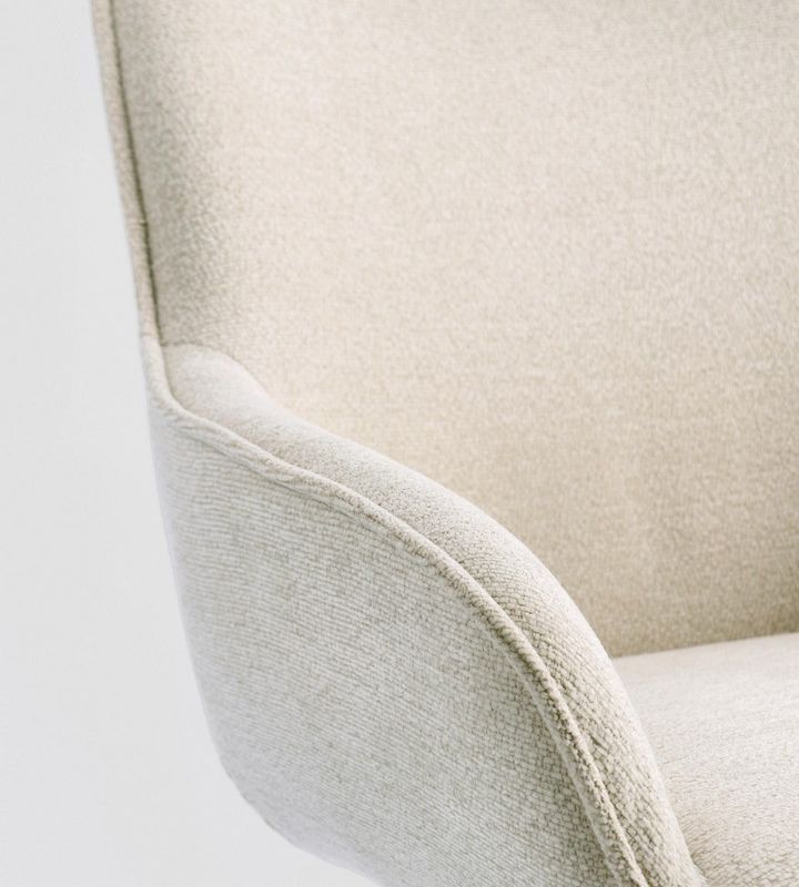 Krzesło obrotowe MATILDA MOON