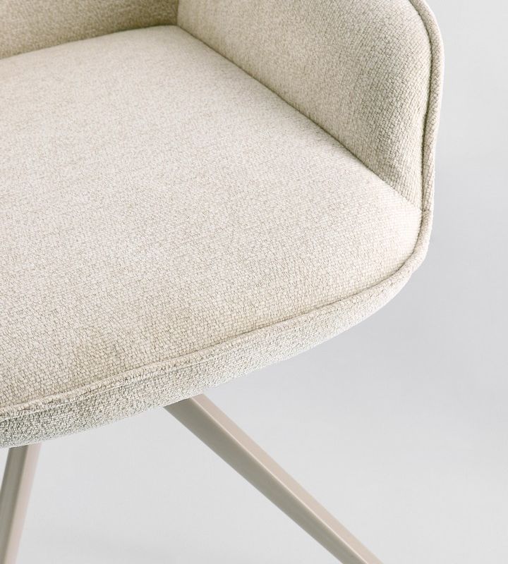 Krzesło obrotowe MATILDA MOON