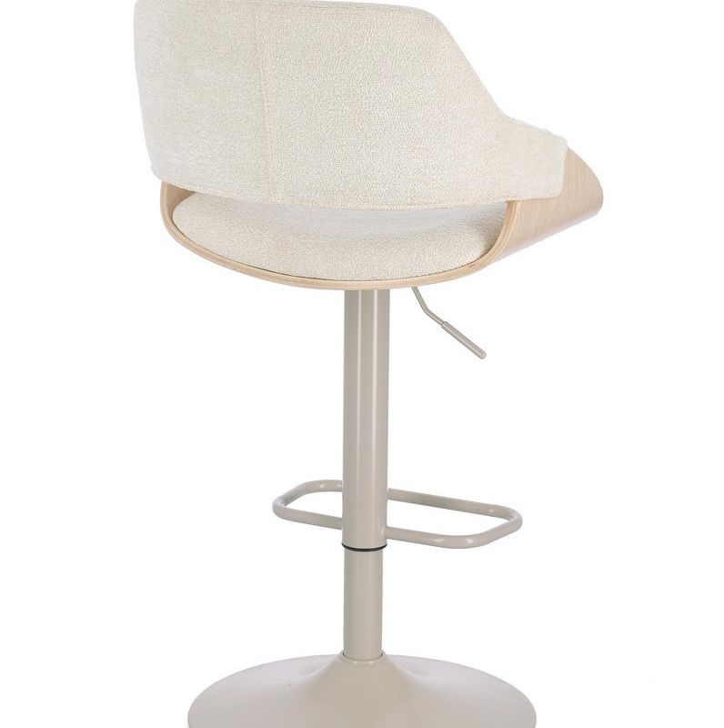 Hoker obrotowy ROXANNE RAINY/MOON