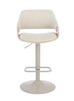 Hoker obrotowy ROXANNE RAINY/MOON