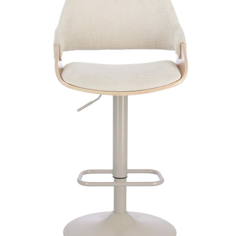 Hoker obrotowy ROXANNE RAINY/MOON