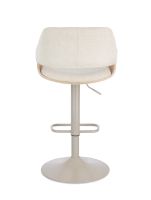 Hoker obrotowy ROXANNE RAINY/MOON