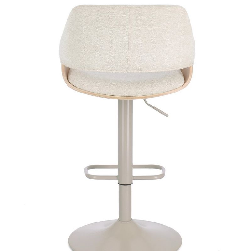 Hoker obrotowy ROXANNE RAINY/MOON