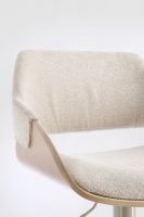 Hoker obrotowy ROXANNE RAINY/MOON