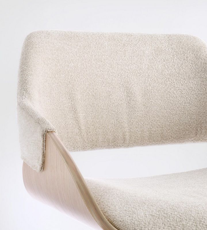 Hoker obrotowy ROXANNE RAINY/MOON