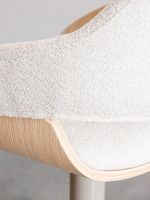 Hoker obrotowy ROXANNE RAINY/MOON