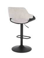 Hoker obrotowy ROXANNE RAINY/MOON