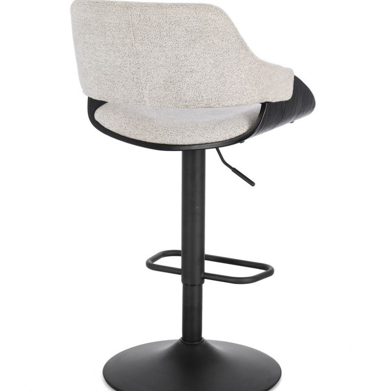 Hoker obrotowy ROXANNE RAINY/MOON