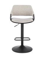 Hoker obrotowy ROXANNE RAINY/MOON