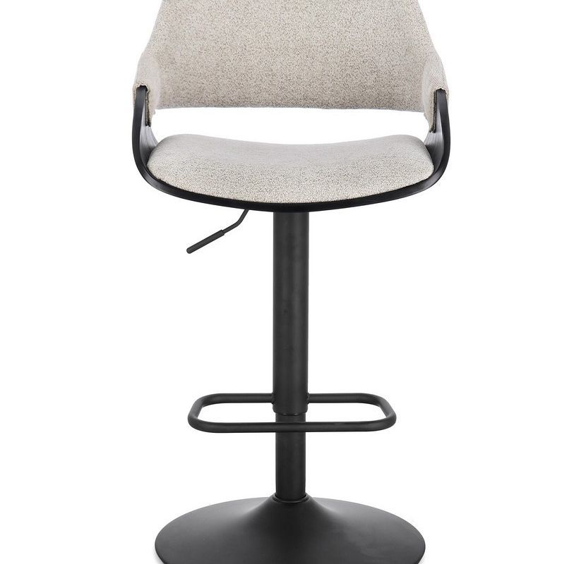 Hoker obrotowy ROXANNE RAINY/MOON