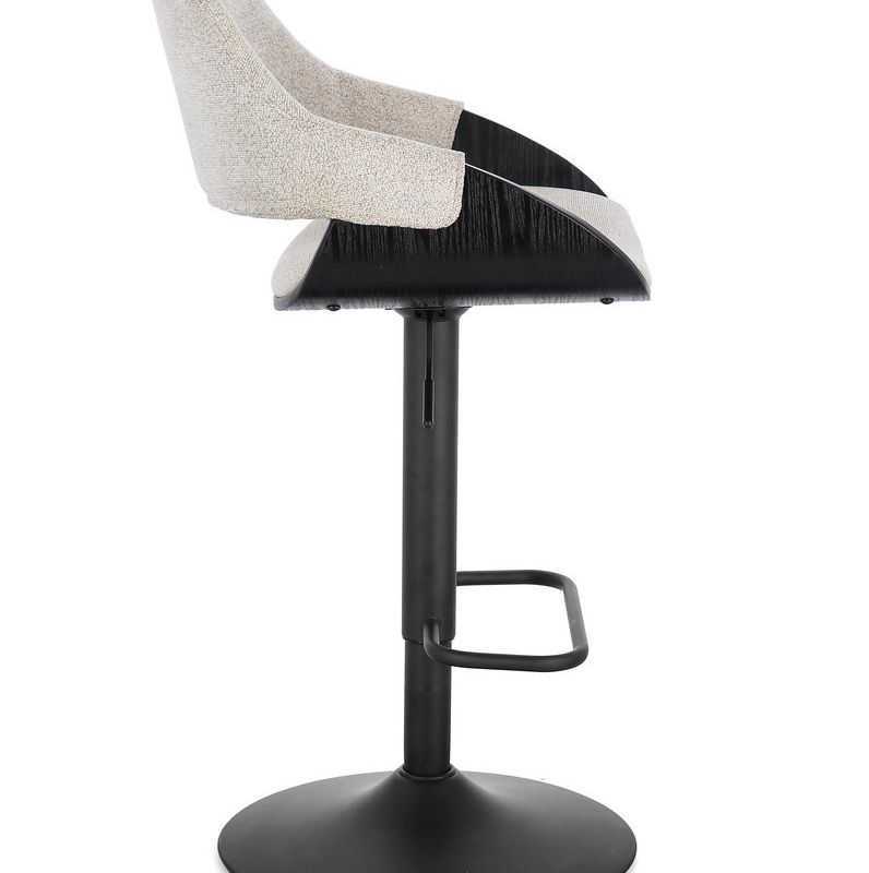 Hoker obrotowy ROXANNE RAINY/MOON