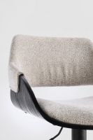 Hoker obrotowy ROXANNE RAINY/MOON