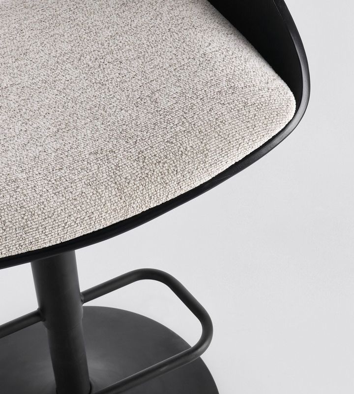 Hoker obrotowy ROXANNE RAINY/MOON