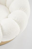 Fotel obrotowy FLOREL