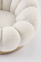 Fotel obrotowy FLOREL