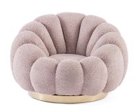 Fotel obrotowy FLOREL