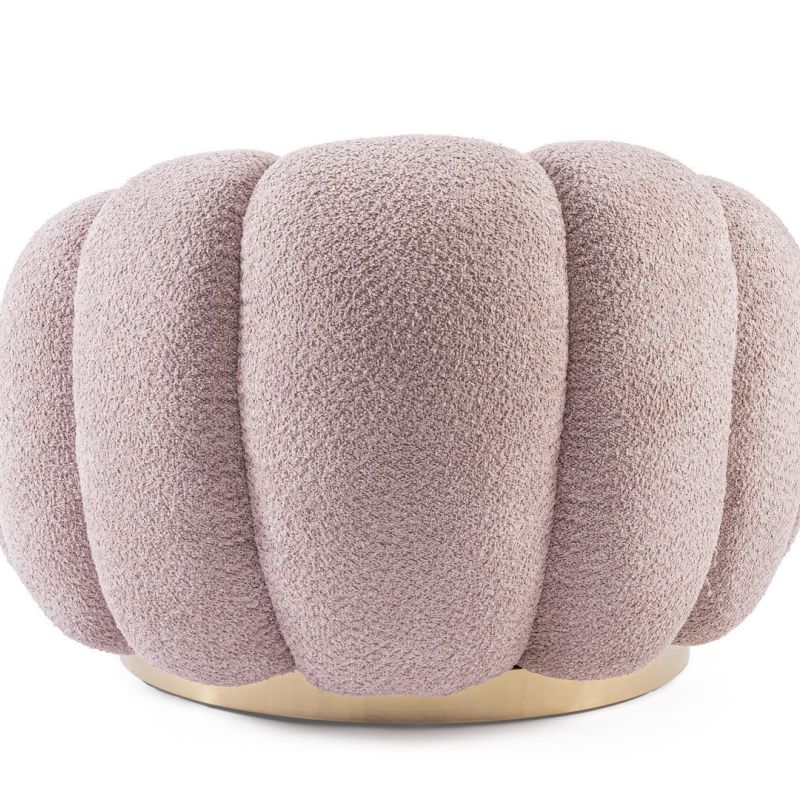 Fotel obrotowy FLOREL