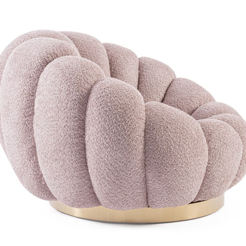 Fotel obrotowy FLOREL