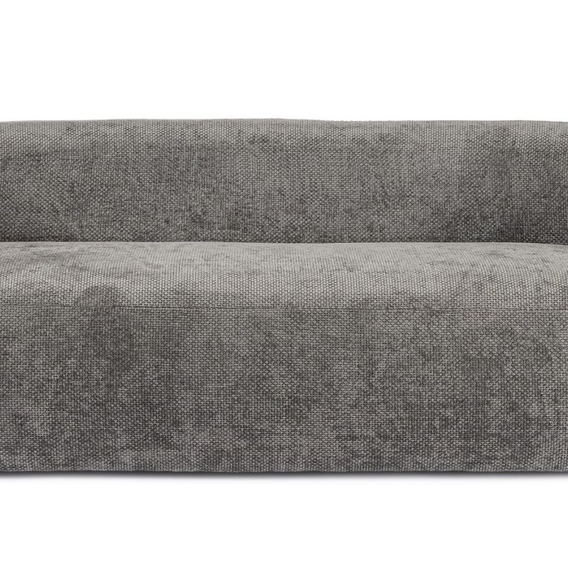 Sofa trzyosobowa CLEMENCE D.GREY