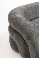 Sofa trzyosobowa CLEMENCE D.GREY