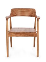 Krzesło obiadowe SUZY