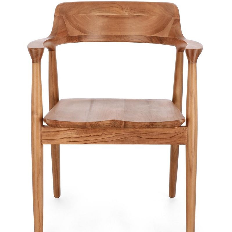 Krzesło obiadowe SUZY