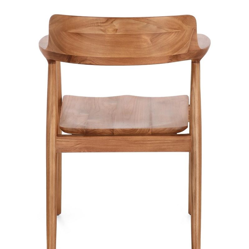 Krzesło obiadowe SUZY