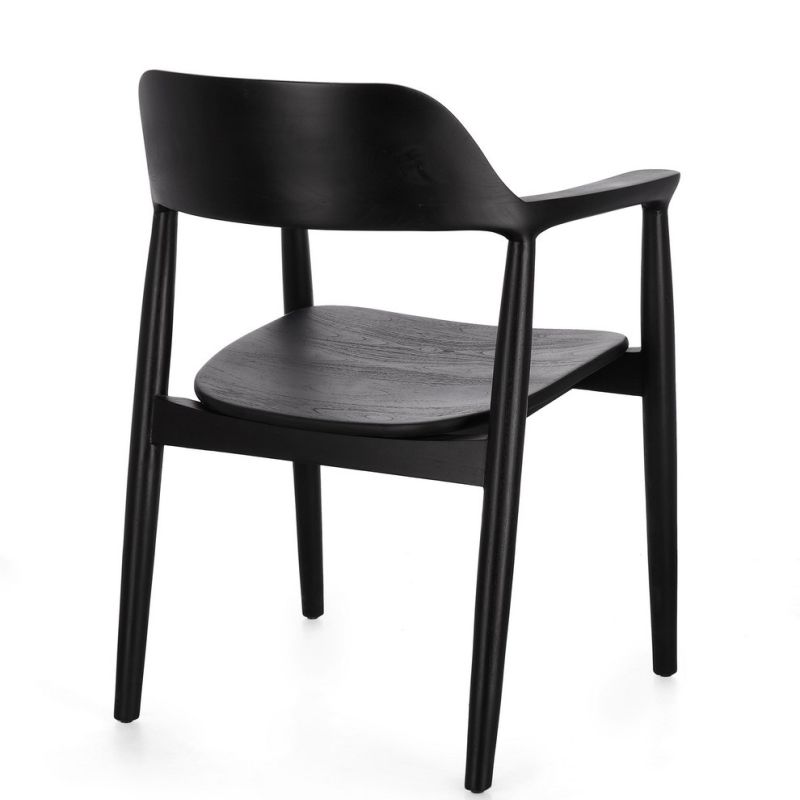 Krzesło obiadowe IDRIS