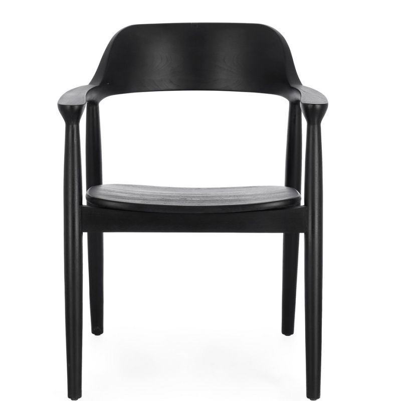 Krzesło obiadowe IDRIS