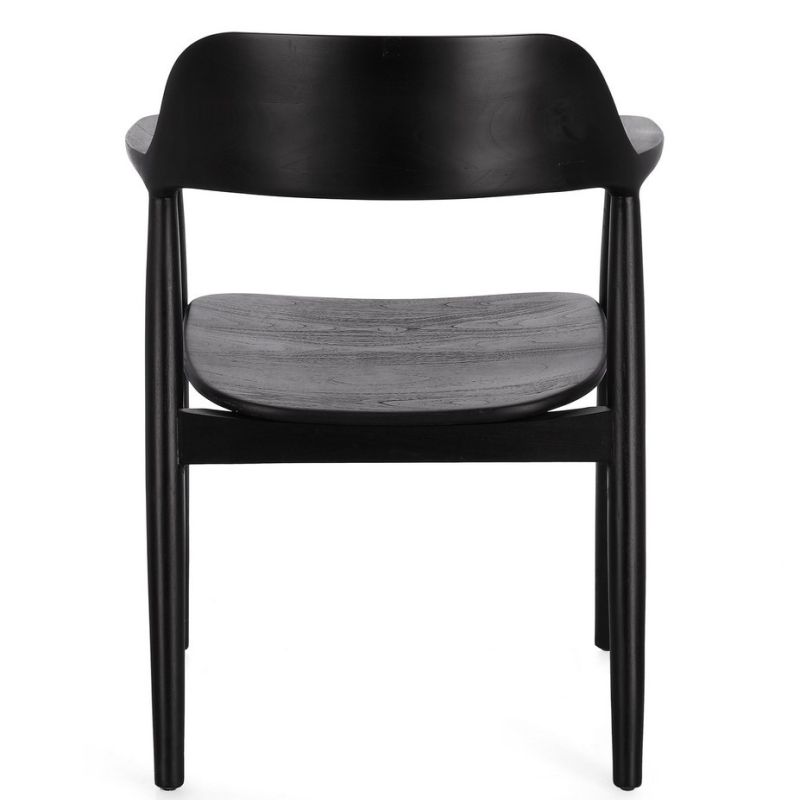 Krzesło obiadowe IDRIS