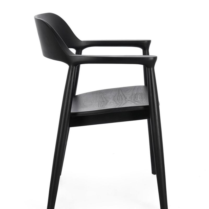 Krzesło obiadowe IDRIS