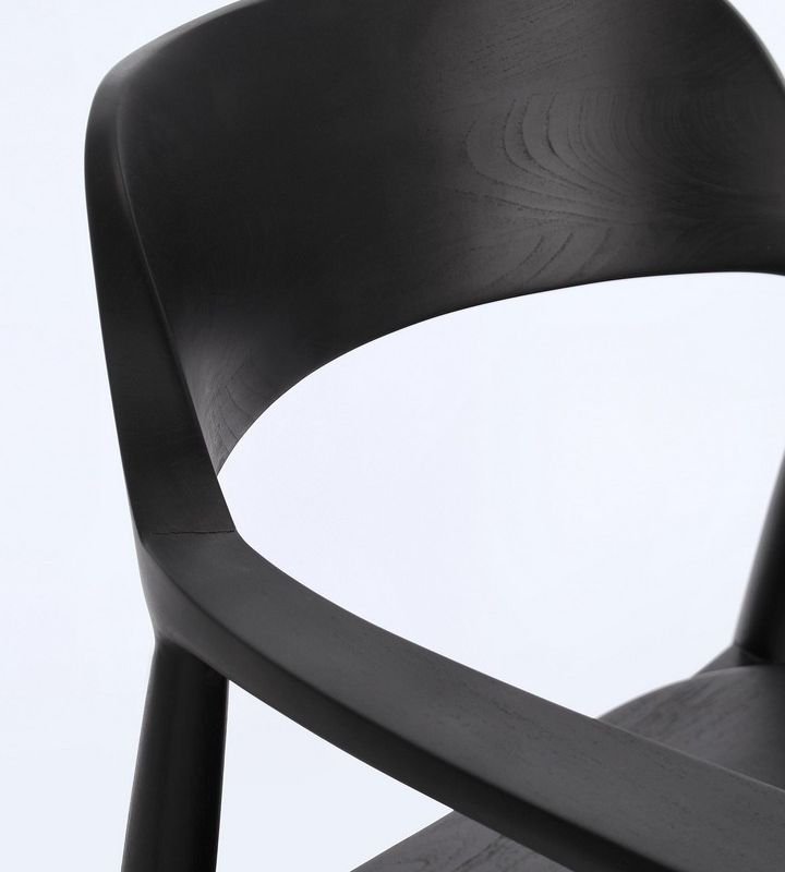 Krzesło obiadowe IDRIS