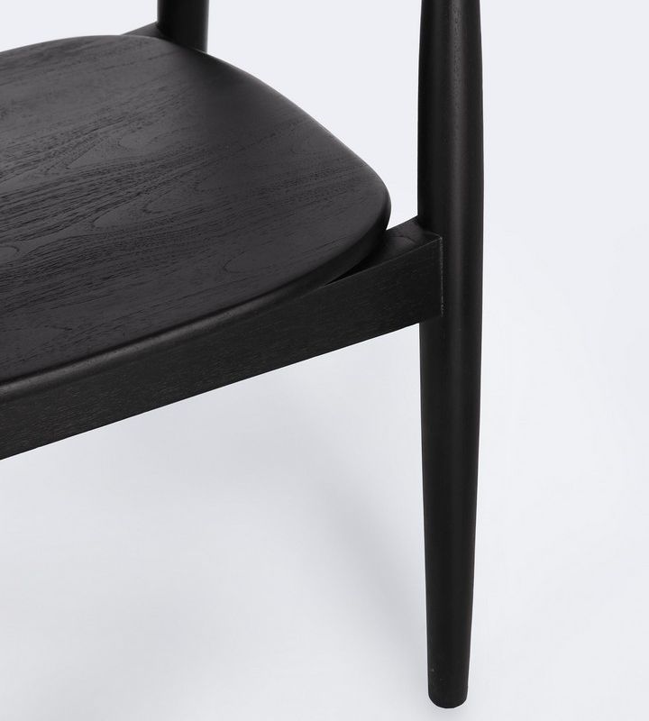 Krzesło obiadowe IDRIS