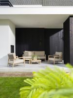 Sofa trzyosobowa JULIA