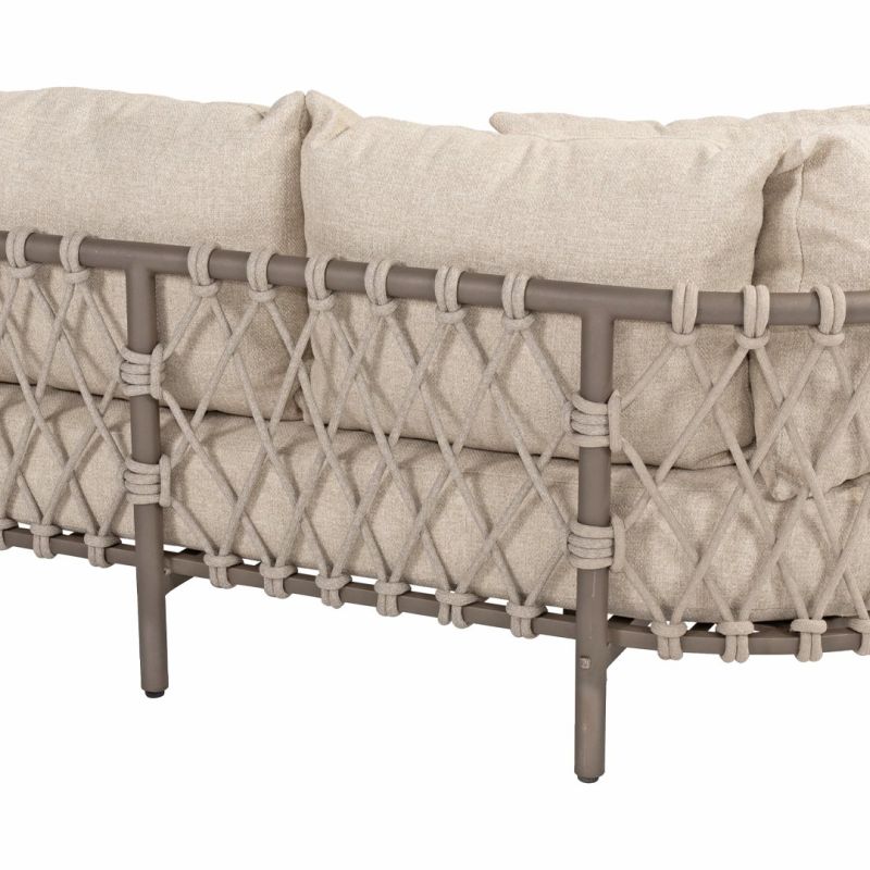 Sofa modułowa Ezra 2025