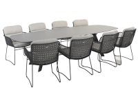 Обідній стіл Montana 280x113 cm